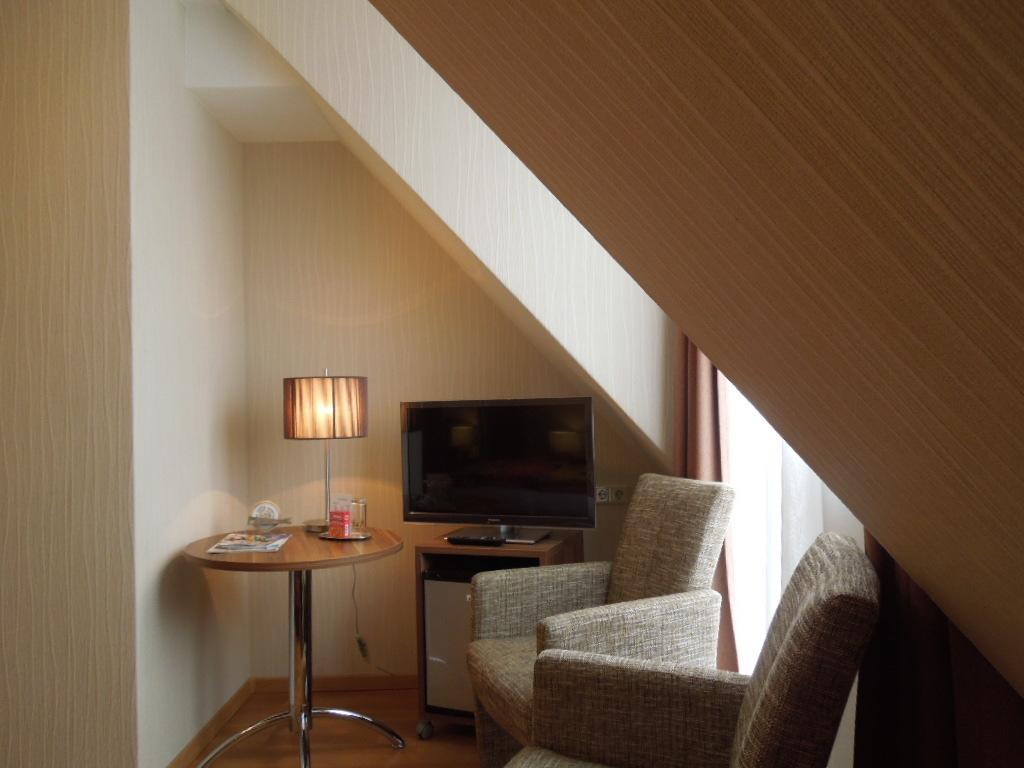 Hotel Gode Wind Kiel Extérieur photo