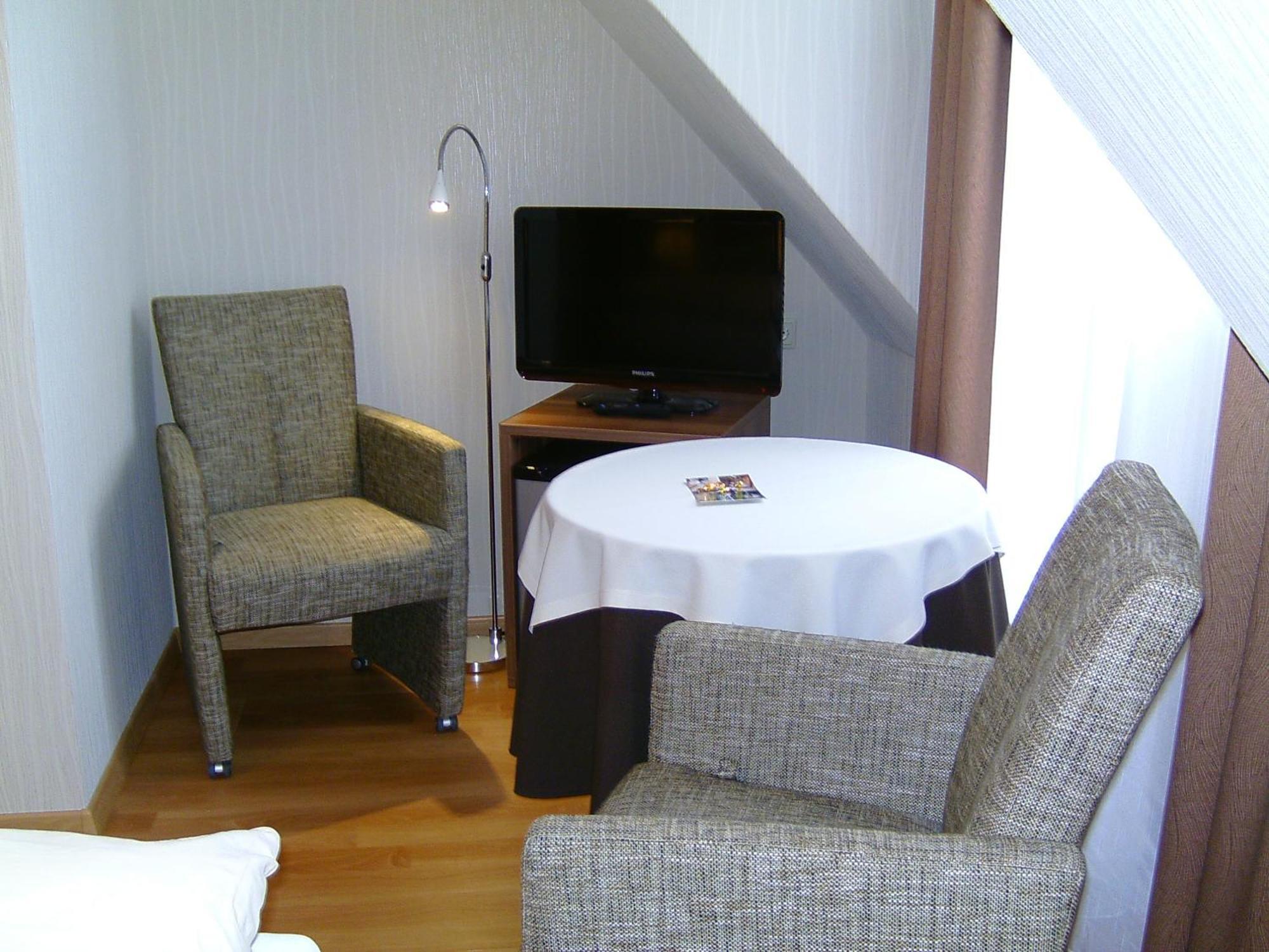 Hotel Gode Wind Kiel Extérieur photo