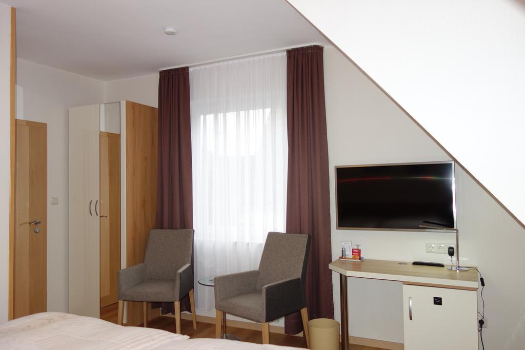 Hotel Gode Wind Kiel Extérieur photo