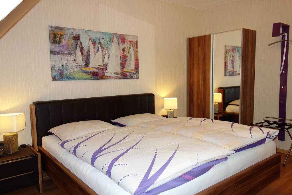 Hotel Gode Wind Kiel Extérieur photo