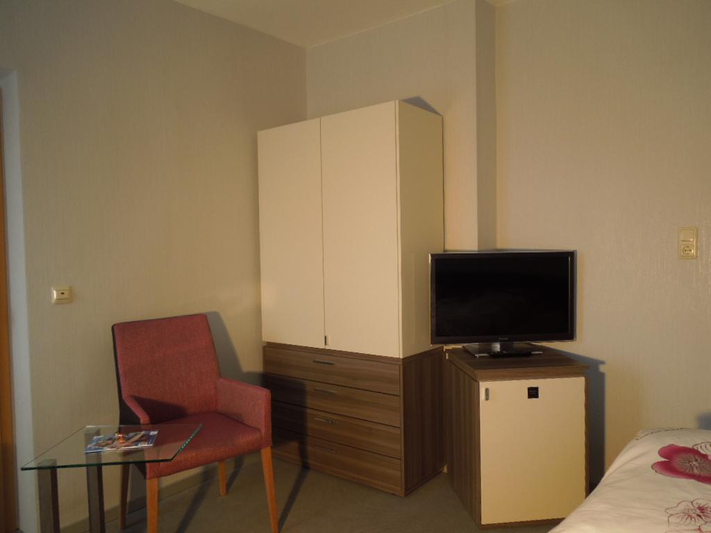 Hotel Gode Wind Kiel Extérieur photo